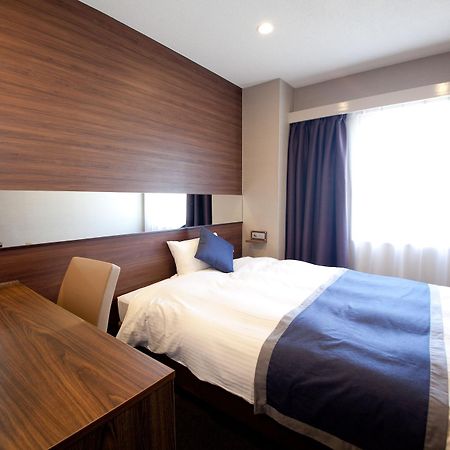 Hotel Il Credo Gifu Exterior foto