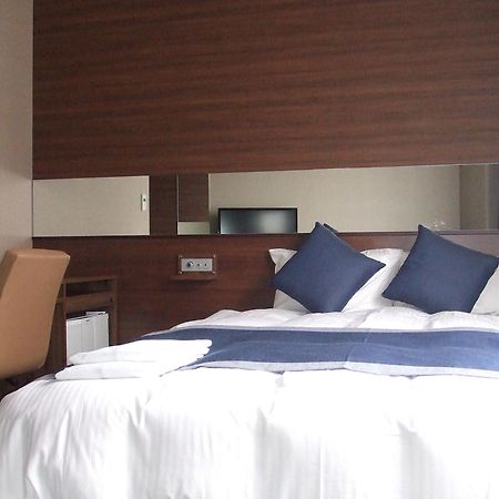 Hotel Il Credo Gifu Exterior foto