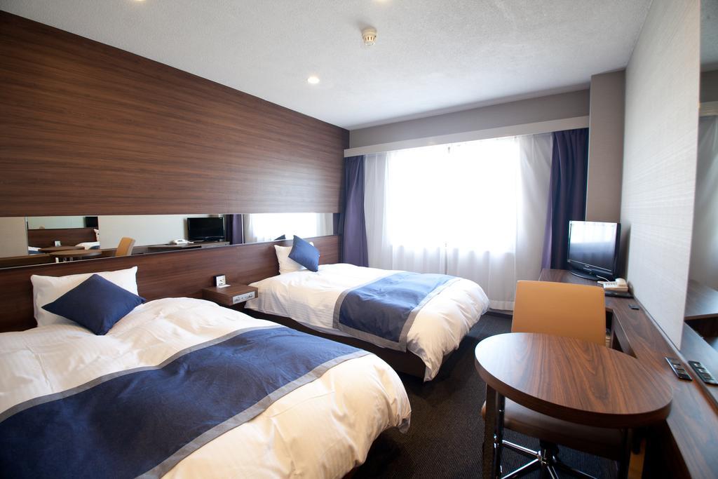 Hotel Il Credo Gifu Habitación foto