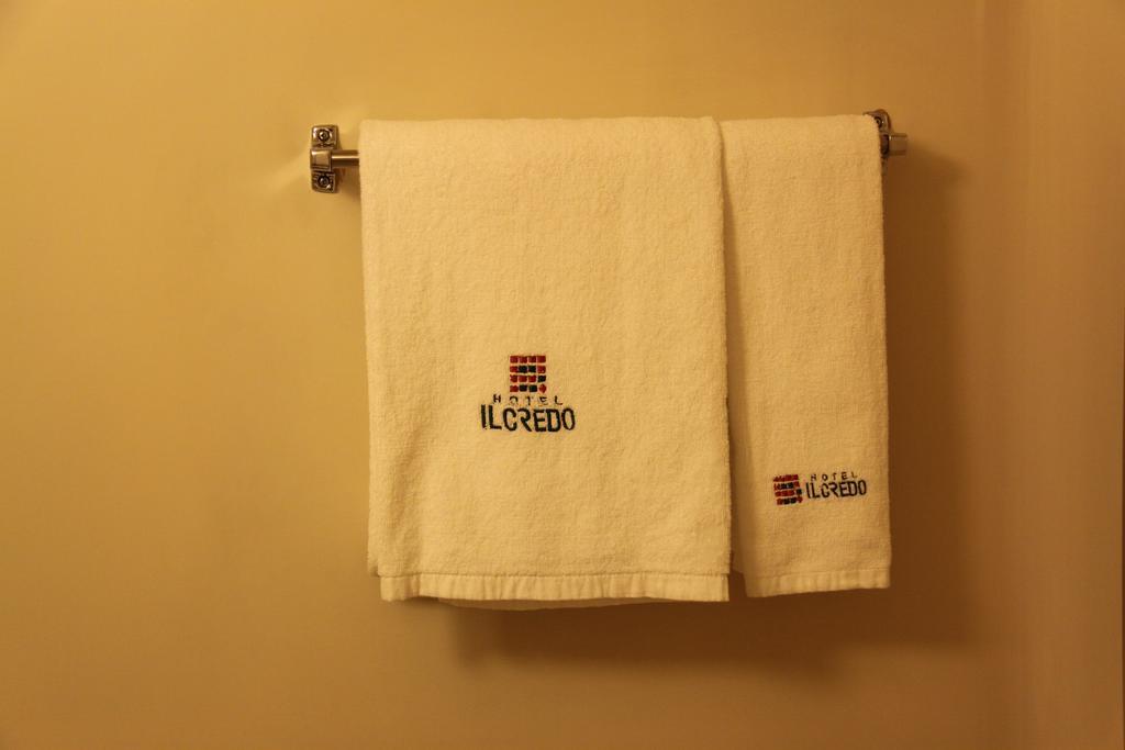 Hotel Il Credo Gifu Habitación foto