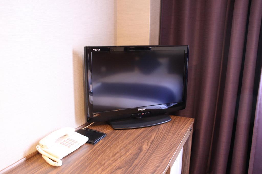 Hotel Il Credo Gifu Exterior foto