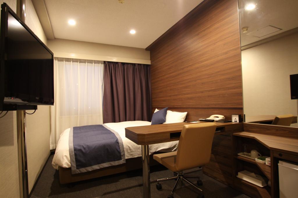 Hotel Il Credo Gifu Habitación foto