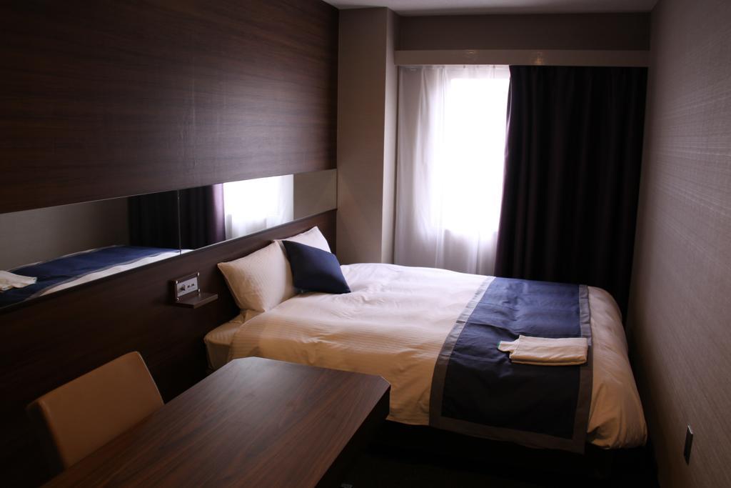 Hotel Il Credo Gifu Exterior foto