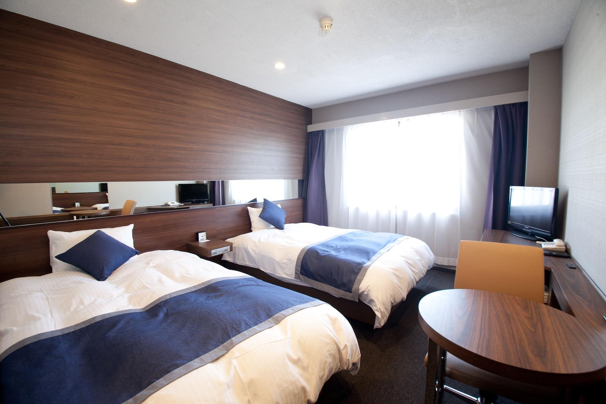 Hotel Il Credo Gifu Exterior foto