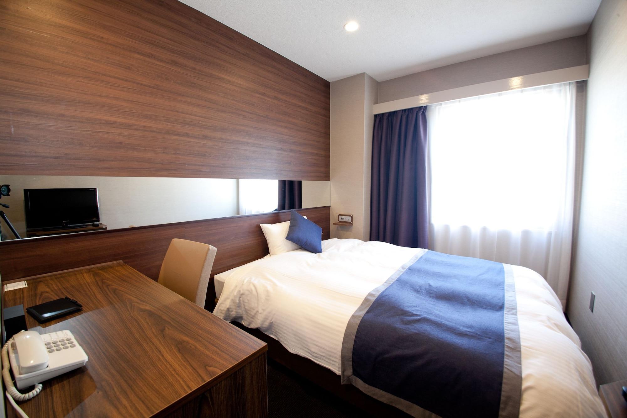 Hotel Il Credo Gifu Exterior foto