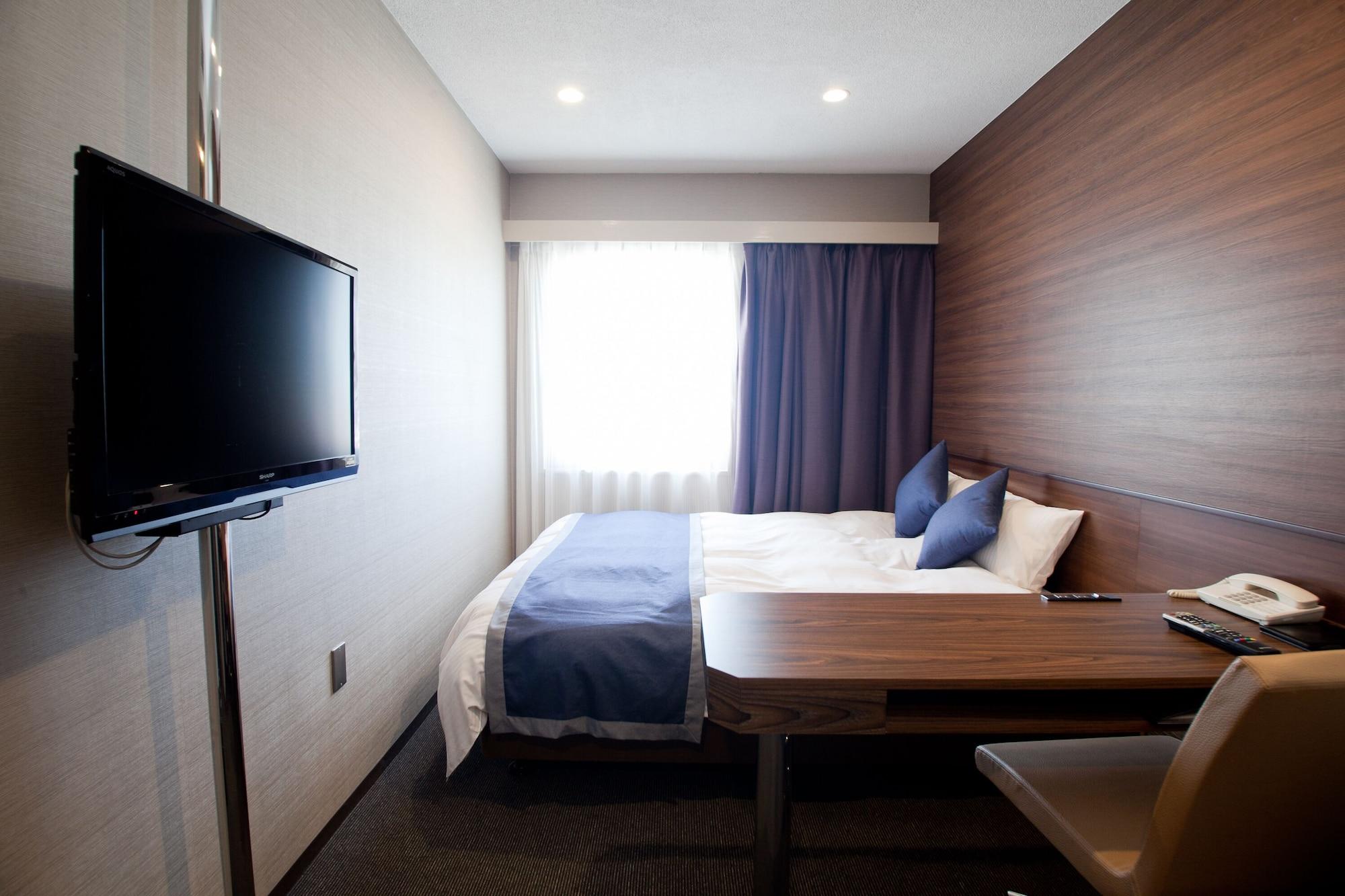 Hotel Il Credo Gifu Exterior foto