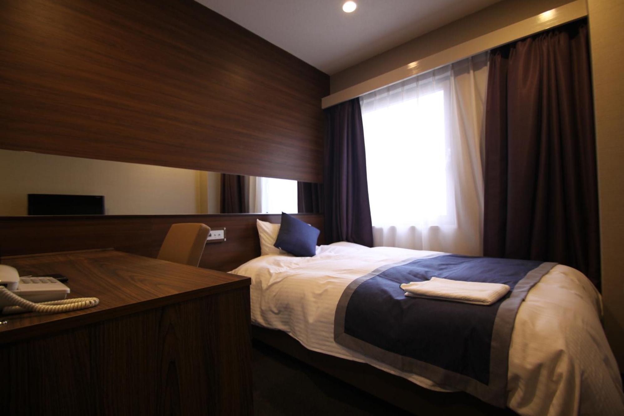 Hotel Il Credo Gifu Exterior foto