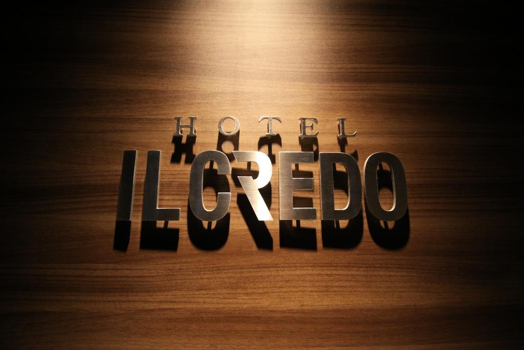 Hotel Il Credo Gifu Exterior foto