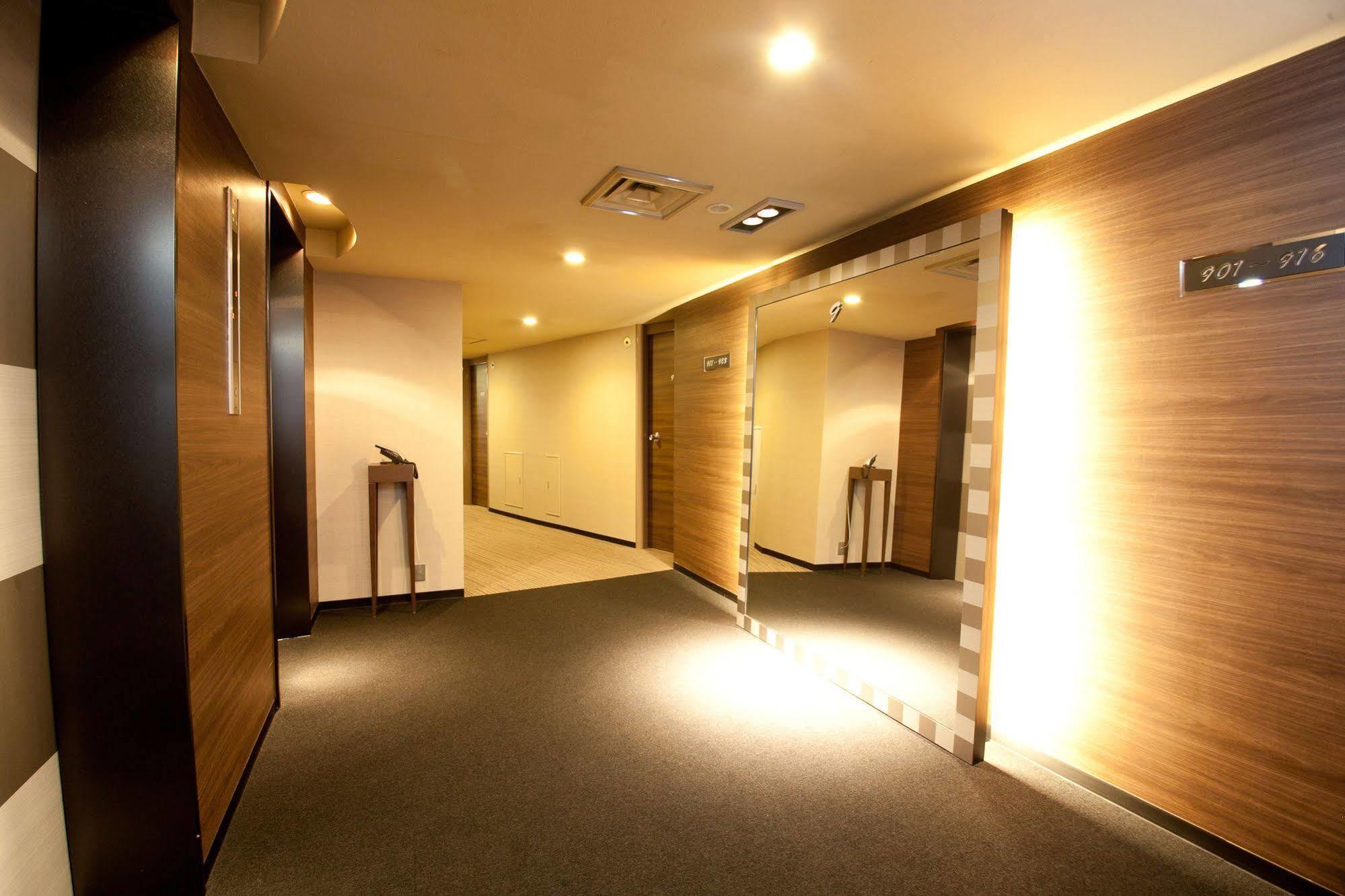 Hotel Il Credo Gifu Exterior foto