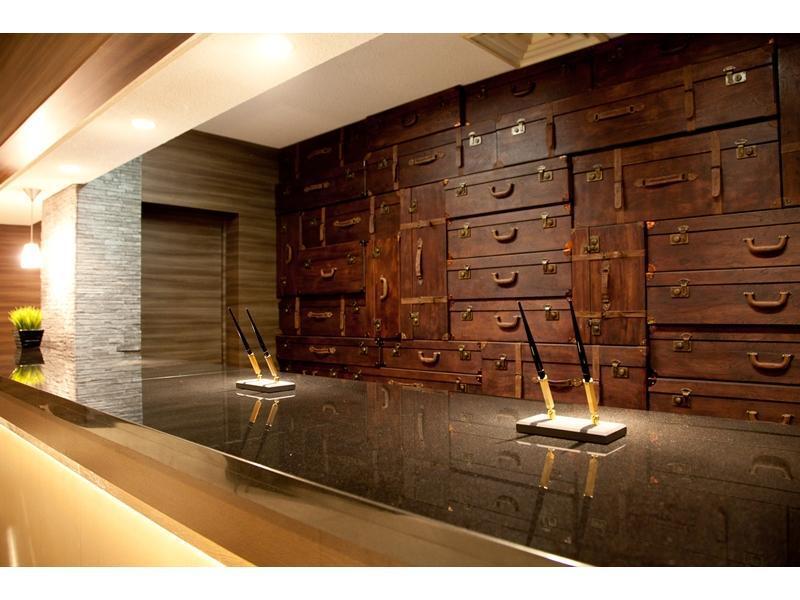 Hotel Il Credo Gifu Exterior foto