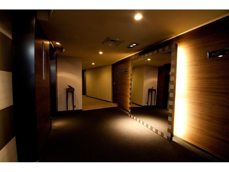 Hotel Il Credo Gifu Exterior foto